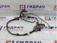 Проводка двери передней левой Kia Rio (FB) 91605H0090