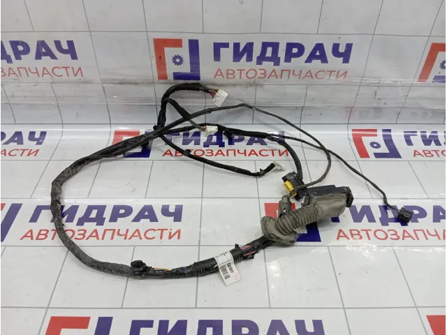 Проводка двери передней левой Kia Rio (FB) 91605H0090