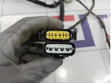 Проводка двери передней левой Kia Rio (FB) 91605H0090
