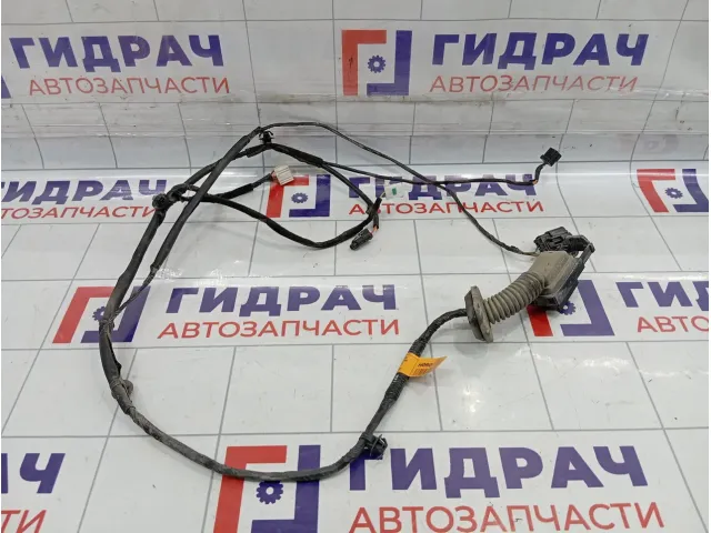 Проводка двери передней правой Kia Rio (FB) 91615H0090