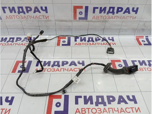Проводка двери задней левой Kia Rio (FB) 91655H0130