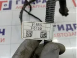 Проводка двери задней левой Kia Rio (FB) 91655H0130