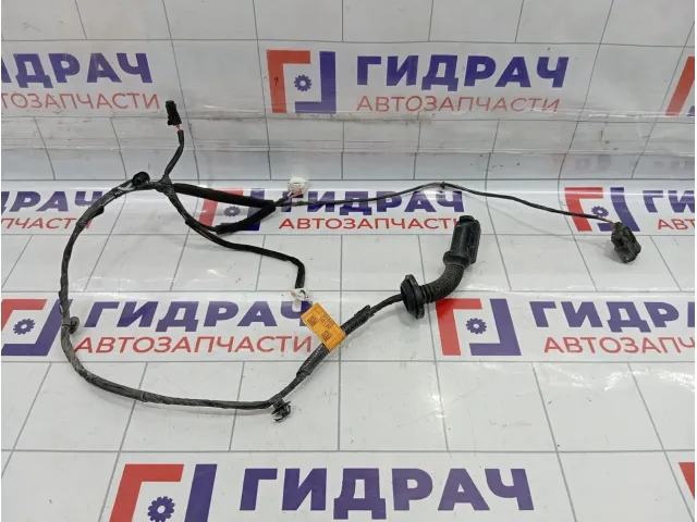 Проводка двери задней правой Kia Rio (FB) 91665H0130