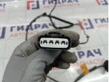 Проводка двери задней правой Kia Rio (FB) 91665H0130