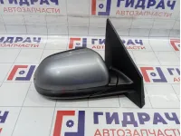 Зеркало электрическое правое Kia Rio (FB) 87620H0030