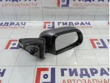 Зеркало электрическое правое Kia Rio (FB) 87620H0030