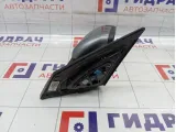Зеркало электрическое правое Kia Rio (FB) 87620H0030