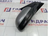 Зеркало электрическое правое Kia Rio (FB) 87620H0030