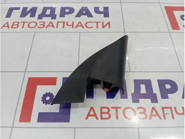 Крышка зеркала внутренняя правая Kia Rio (FB) 87660H0010WK