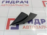 Крышка зеркала внутренняя правая Kia Rio (FB) 87660H0010WK