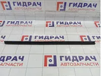 Уплотнитель стекла двери задней левой Kia Rio (FB) 83231H0000