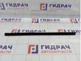 Уплотнитель стекла двери задней левой Kia Rio (FB) 83231H0000