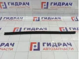 Уплотнитель стекла двери задней правой Kia Rio (FB) 83241H0000