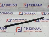 Уплотнитель стекла двери задней правой Kia Rio (FB) 83241H0000
