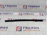 Уплотнитель стекла двери задней правой Kia Rio (FB) 83241H0000