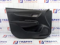 Обшивка двери передней левой Kia Rio (FB) 82307H0001FND