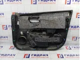 Обшивка двери передней левой Kia Rio (FB) 82307H0001FND