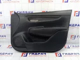 Обшивка двери передней правой Kia Rio (FB) 82308H0001FND