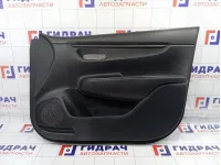 Обшивка двери передней правой Kia Rio (FB) 82308H0001FND