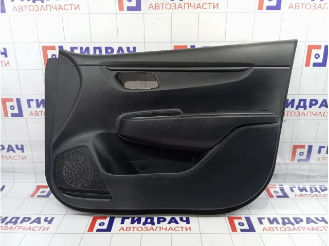 Обшивка двери передней правой Kia Rio (FB) 82308H0001FND