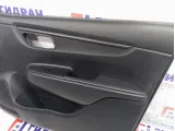 Обшивка двери передней правой Kia Rio (FB) 82308H0001FND