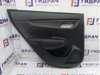 Обшивка двери задней левой Kia Rio (FB) 83307H0010ENW