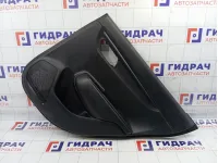 Обшивка двери задней правой Kia Rio (FB) 83308H0010ENW