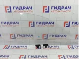 Стекло двери передней правой Kia Rio (FB) 82420H0000