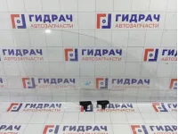 Стекло двери передней правой Kia Rio (FB) 82420H0000