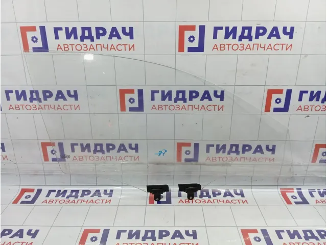 Стекло двери передней правой Kia Rio (FB) 82420H0000