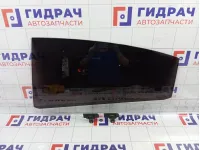 Стекло двери задней левой Kia Rio (FB) 83410H0000