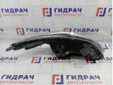 Фара левая Kia Rio (FB) 92101H0500