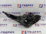 Фара левая Kia Rio (FB) 92101H0500