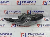 Фара левая Kia Rio (FB) 92101H0500