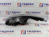 Фара правая Kia Rio (FB) 92102H0500