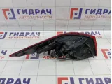Фонарь задний наружный правый Kia Rio (FB) 92402H0500