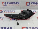 Фонарь задний наружный правый Kia Rio (FB) 92402H0500