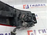 Фонарь задний наружный правый Kia Rio (FB) 92402H0500