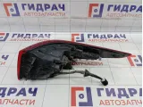 Фонарь задний наружный левый Kia Rio (FB) 92401H0500
