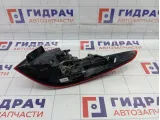 Фонарь задний наружный левый Kia Rio (FB) 92401H0500