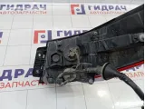 Фонарь задний наружный левый Kia Rio (FB) 92401H0500