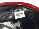 Фонарь задний наружный левый Kia Rio (FB) 92401H0500