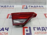 Фонарь задний внутренний левый Kia Rio (FB) 92403H0500