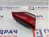 Фонарь задний внутренний левый Kia Rio (FB) 92403H0500