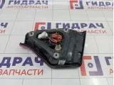 Фонарь задний внутренний левый Kia Rio (FB) 92403H0500