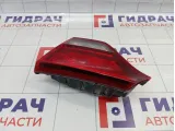 Фонарь задний внутренний правый Kia Rio (FB) 92404H0500
