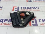 Фонарь задний внутренний правый Kia Rio (FB) 92404H0500