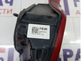 Фонарь задний внутренний правый Kia Rio (FB) 92404H0500
