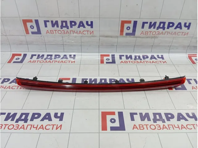Отражатель крышки багажника Kia Rio (FB) 92409H0500