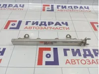 Топливная рампа (топливная рейка) Kia Rio (FB) 353402B140